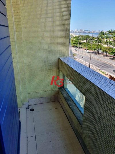 Apartamento, 2 quartos, 110 m² - Foto 4