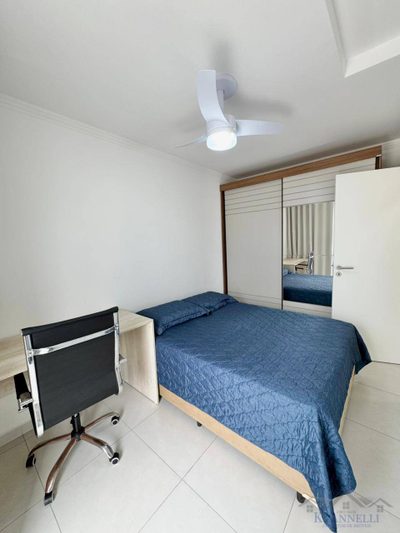 Apartamento, 2 quartos, 86 m² - Foto 3
