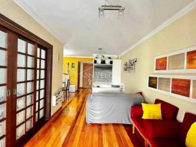 Apartamento, 3 quartos, 95 m² - Foto 4