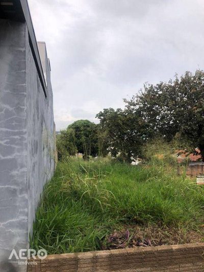 Terreno, 484 m² - Foto 1