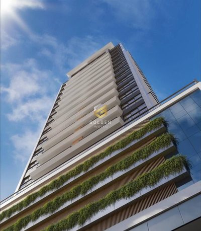 Apartamento, 4 quartos, 140 m² - Foto 3