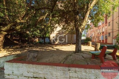 Apartamento, 1 quarto, 35 m² - Foto 5