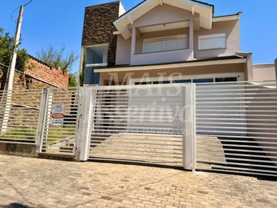 Casa, 227 m² - Foto 3