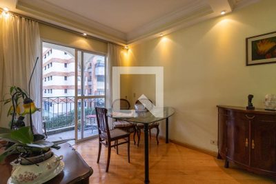 Apartamento, 3 quartos, 75 m² - Foto 5