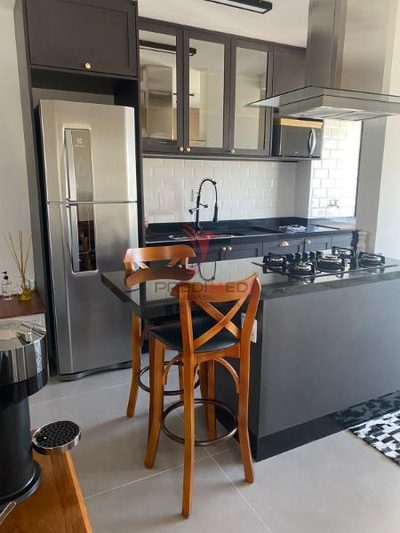 Apartamento, 2 quartos - Foto 1