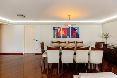 Apartamento, 4 quartos, 171 m² - Foto 5
