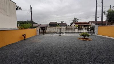 Casa, 2 quartos, 100 m² - Foto 2