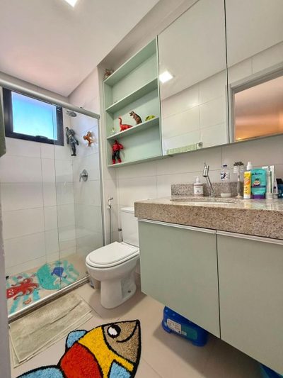 Apartamento, 2 quartos, 149 m² - Foto 2