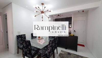 Apartamento, 3 quartos, 81 m² - Foto 4