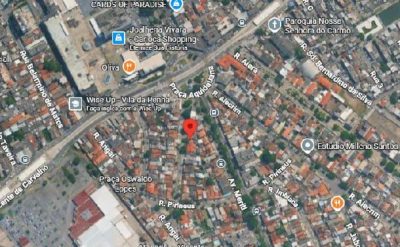 Casa, 2 quartos, 152 m² - Foto 1