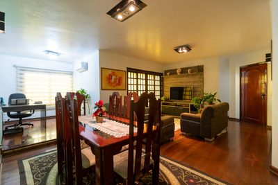 Apartamento, 3 quartos, 142 m² - Foto 1