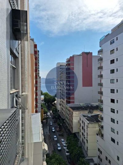 Apartamento, 2 quartos, 90 m² - Foto 5