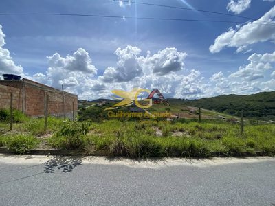 Terreno, 282 m² - Foto 1