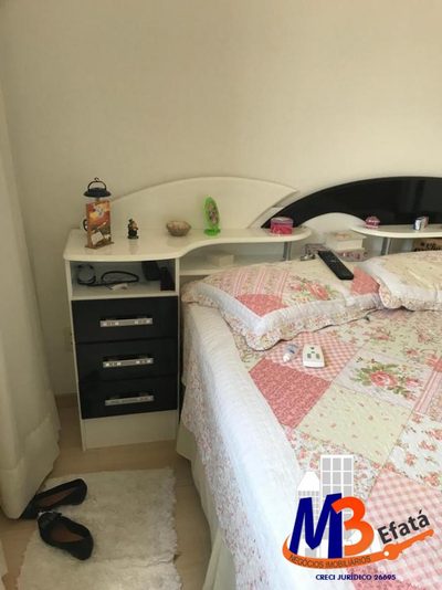 Apartamento, 3 quartos, 48 m² - Foto 4