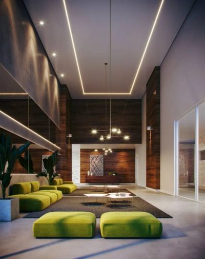 Apartamento, 3 quartos, 128 m² - Foto 5