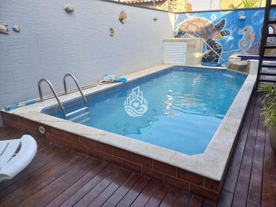 Sobrado, 3 quartos - Foto 1