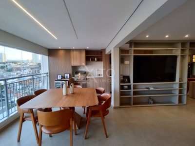 Apartamento, 3 quartos, 152 m² - Foto 5