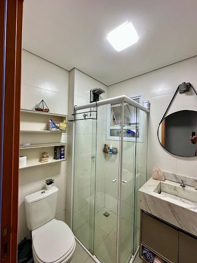 Apartamento, 2 quartos, 63 m² - Foto 5
