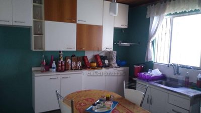 Casa, 1 quarto, 125 m² - Foto 4