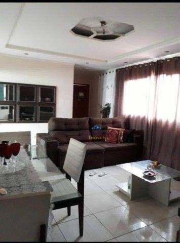 Apartamento, 3 quartos, 117 m² - Foto 1