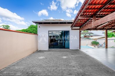 Casa, 4 quartos, 360 m² - Foto 3
