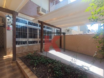Casa, 4 quartos, 200 m² - Foto 3