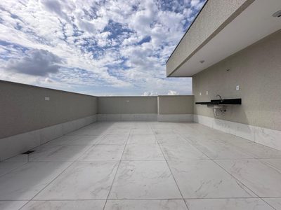 Cobertura, 2 quartos, 90 m² - Foto 2