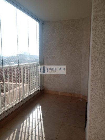Apartamento, 2 quartos, 55 m² - Foto 3