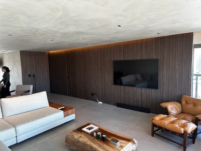Apartamento, 3 quartos, 163 m² - Foto 5