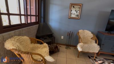 Casa, 3 quartos, 127 m² - Foto 4