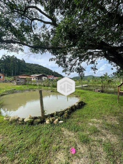 Chácara, 2 quartos, 800 m² - Foto 5