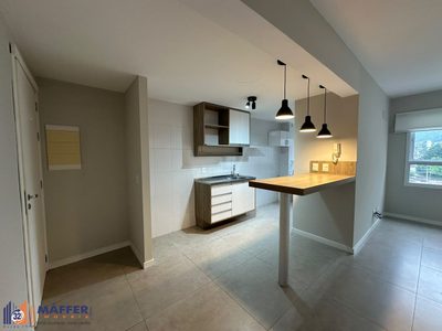 Apartamento, 3 quartos, 75 m² - Foto 3