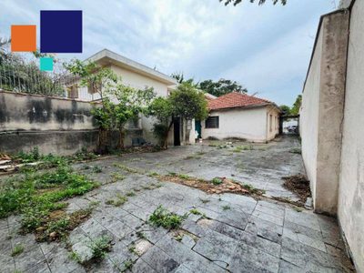 Terreno, 494 m² - Foto 1