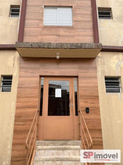 Apartamento, 1 quarto, 27 m² - Foto 2