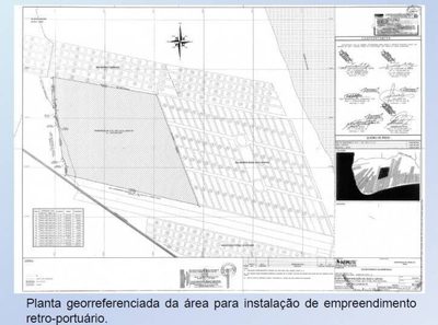 Terreno, 120 hectares - Foto 4