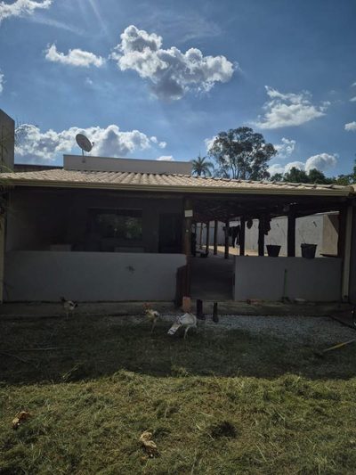 Chácara, 3 quartos, 1135 m² - Foto 4