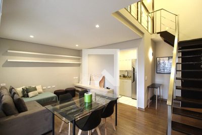 Apartamento, 2 quartos, 64 m² - Foto 2