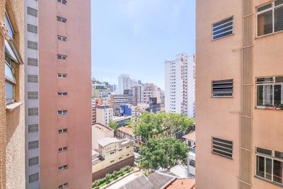 Apartamento, 1 quarto, 45 m² - Foto 5