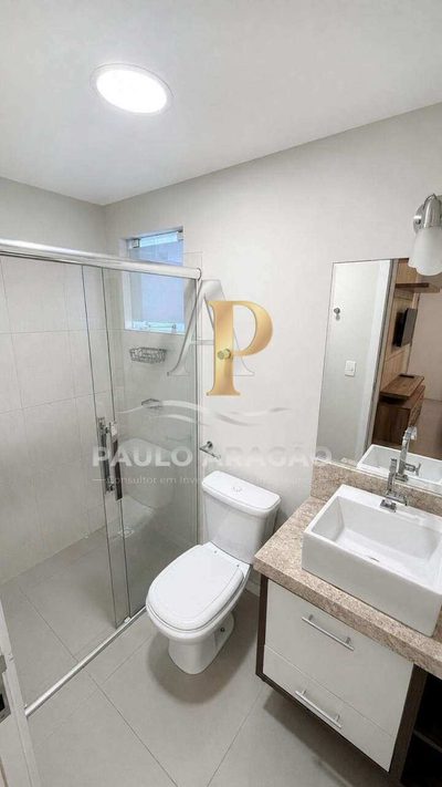 Apartamento, 2 quartos, 81 m² - Foto 2