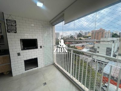 Apartamento, 3 quartos, 85 m² - Foto 2
