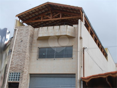 Depósito-Galpão, 900 m² - Foto 2