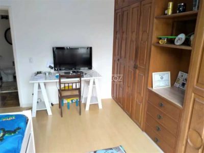 Apartamento, 3 quartos, 134 m² - Foto 1