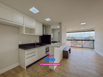 Apartamento, 2 quartos, 71 m² - Foto 1