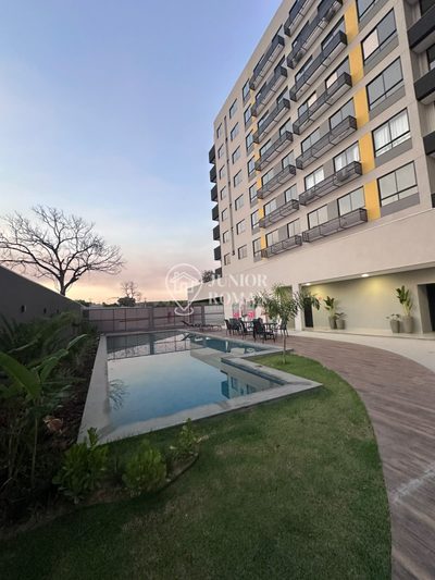 Apartamento, 1 quarto, 30 m² - Foto 1