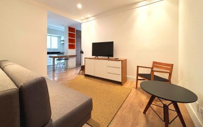 Apartamento, 1 quarto, 51 m² - Foto 1