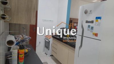Casa, 2 quartos, 62 m² - Foto 4