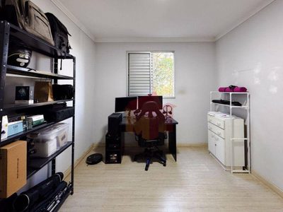 Apartamento, 2 quartos, 45 m² - Foto 5