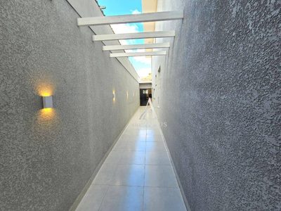 Casa, 3 quartos, 323 m² - Foto 5