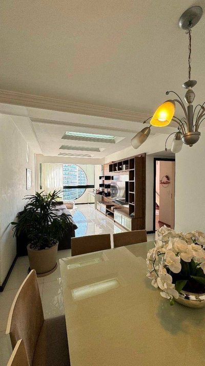 Apartamento, 3 quartos, 150 m² - Foto 3
