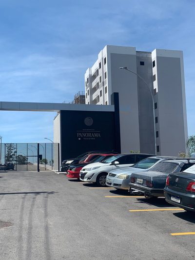 Apartamento, 3 quartos, 54 m² - Foto 1